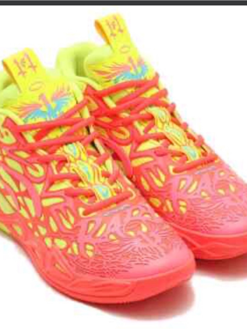 Puma LaMelo - Picture 8 of 8